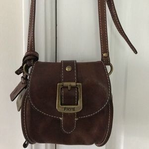 Frye bag